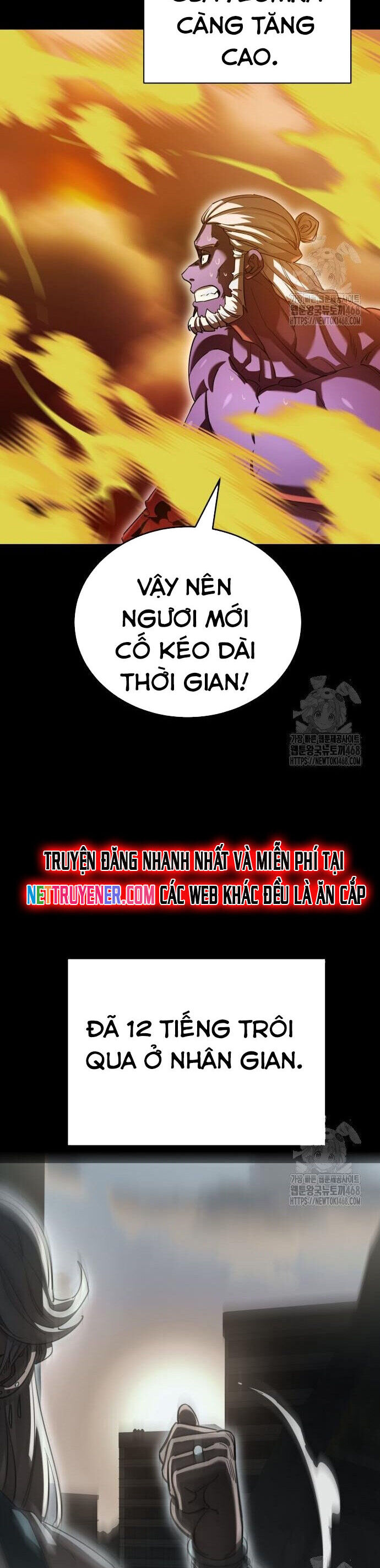 Thiên Ma Tái Lâm Chương 76 Ảnh 40