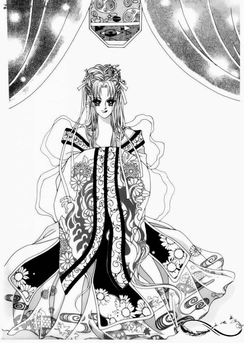 Crazy Girl Shin Bia - Nữ Hoàng Rắc Rối Chương 76 Ảnh 5