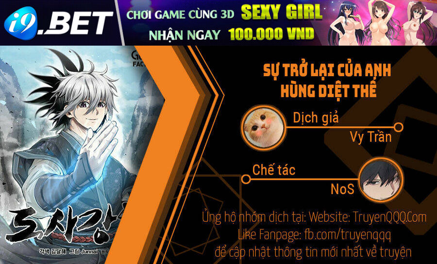 Đạo Sĩ Giang Hồ Chương 88 Ảnh 2
