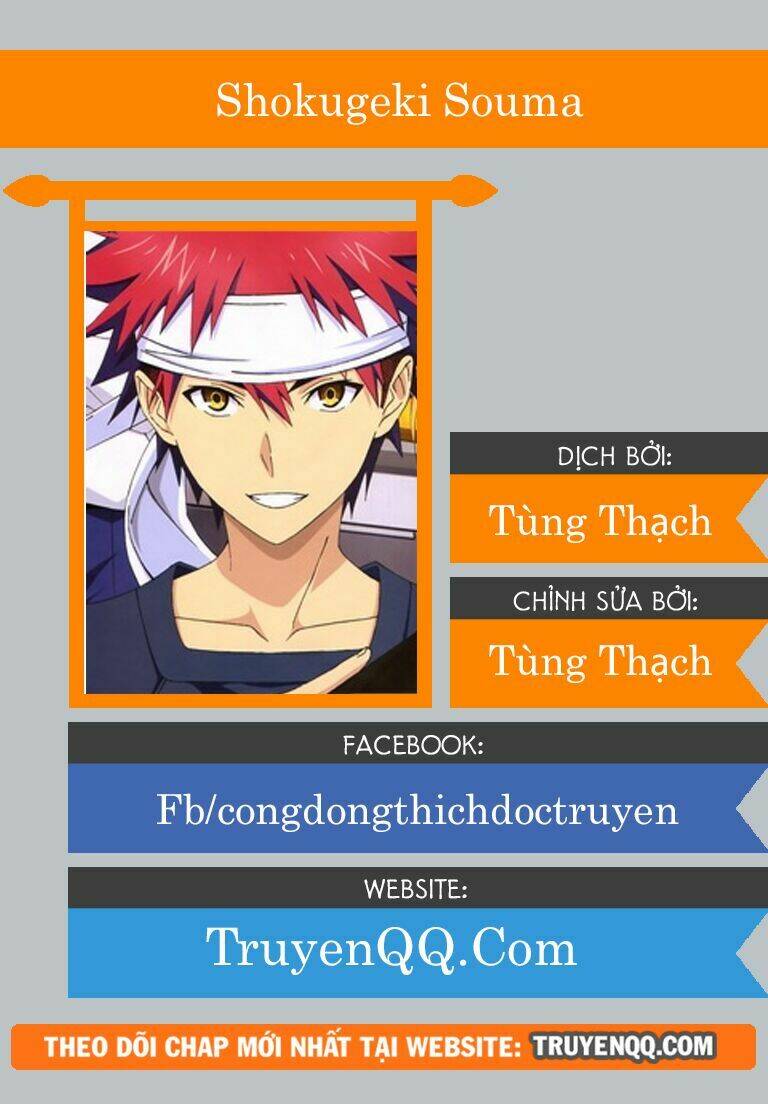 Cuộc Chiến Ẩm Thực Chương 299 Ảnh 2