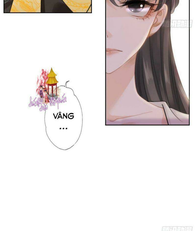 Mê Hoặc Lòng Người Chương 4 Ảnh 16
