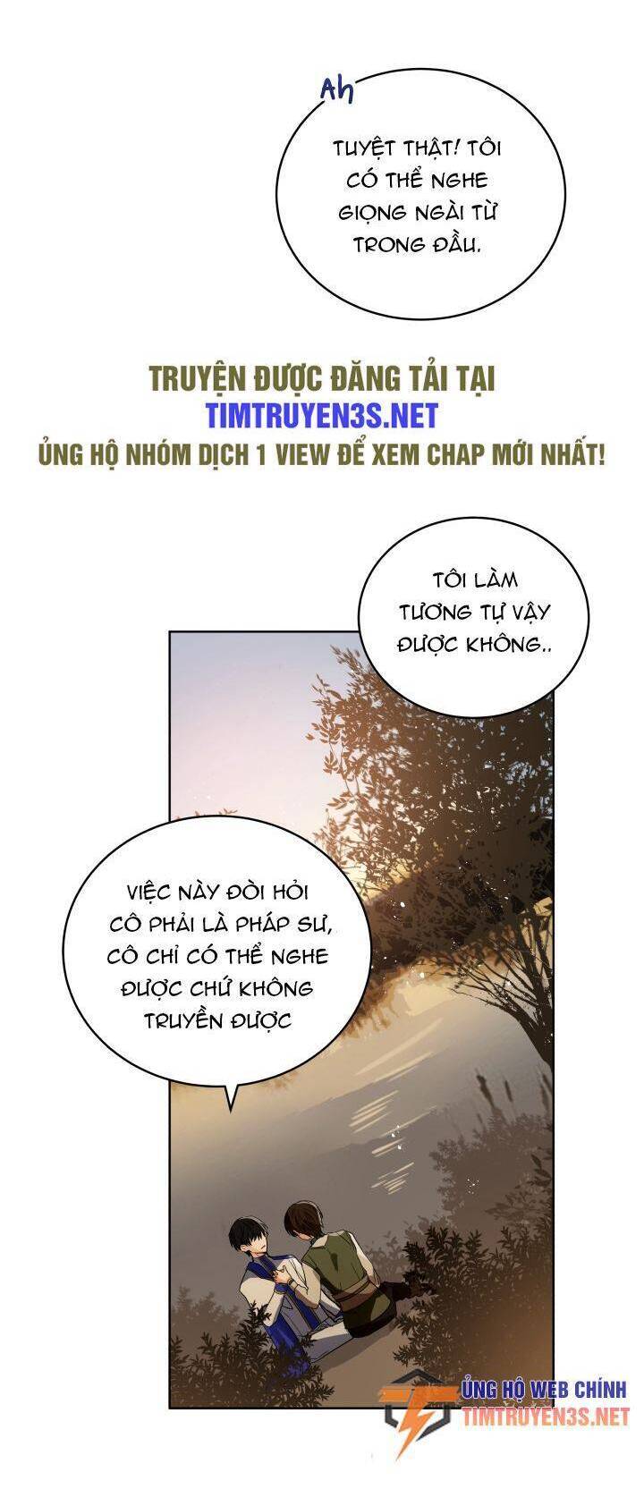 Huyết Nghiệp Kị Sĩ Chuyển Sinh Chương 93 Ảnh 37