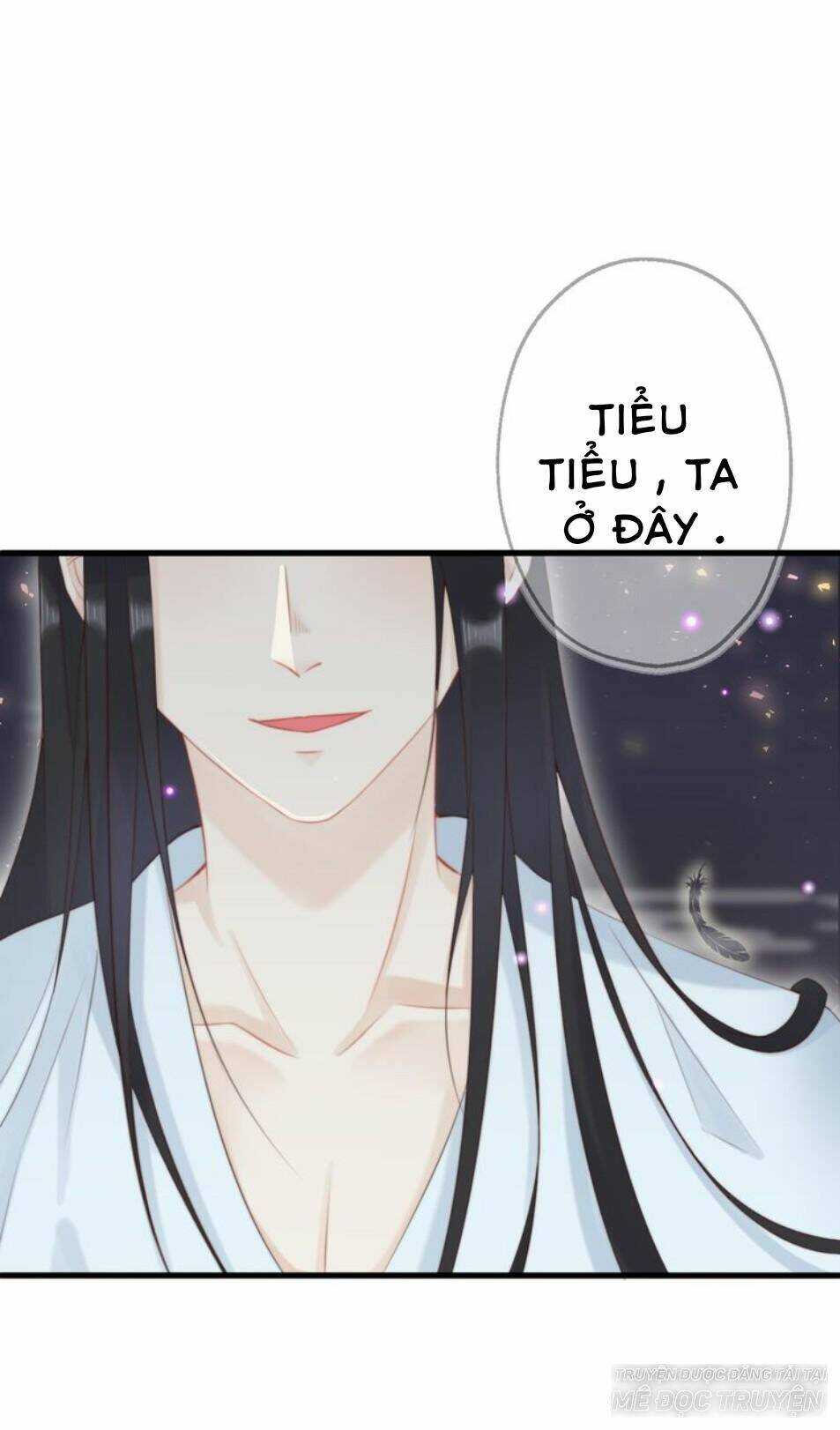 Luôn Có Điêu Dân To Gan Muốn Hại Trẫm Chương 11 Ảnh 2