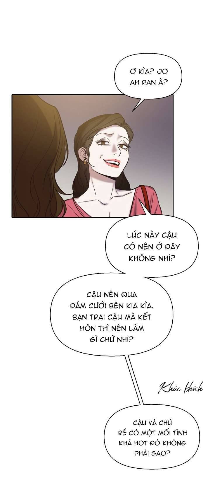 Thanh Xuân Của Chúng Ta Chương 86 Ảnh 54