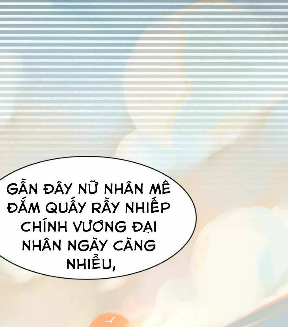 Luôn Có Điêu Dân To Gan Muốn Hại Trẫm Chương 21 Ảnh 30