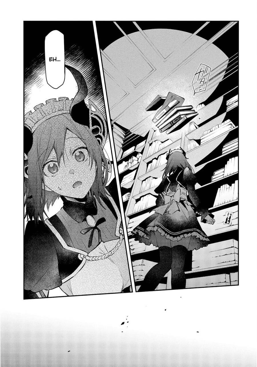Realist Maou Niyoru Seiiki Naki Isekai Kaikaku Chương 29 Ảnh 19