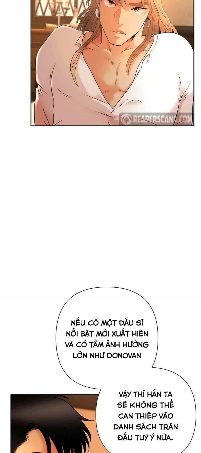 Nhiệm Vụ Chiến Binh Chương 6 Ảnh 15