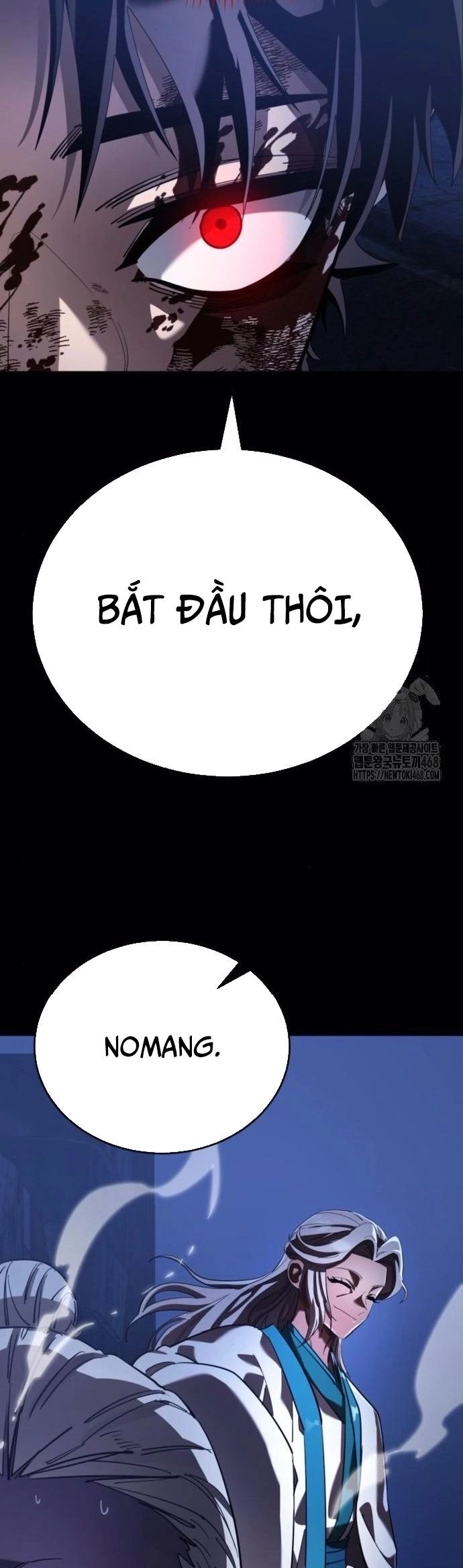 Thiên Ma Tái Lâm Chương 75 Ảnh 77