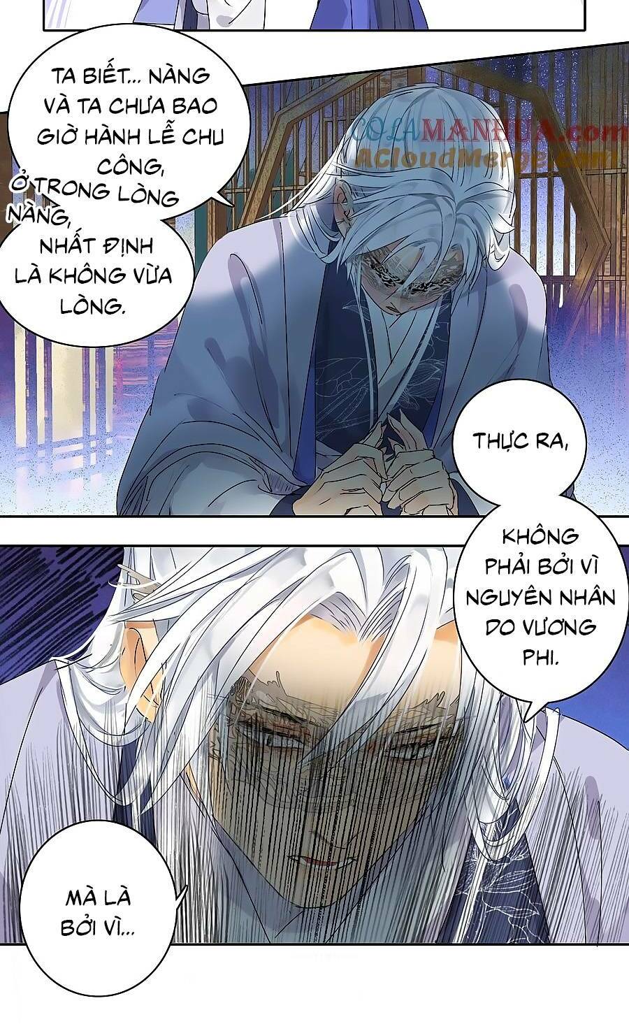 Ta Làm Lớn Ở Hậu Cung Chương 190 Ảnh 14