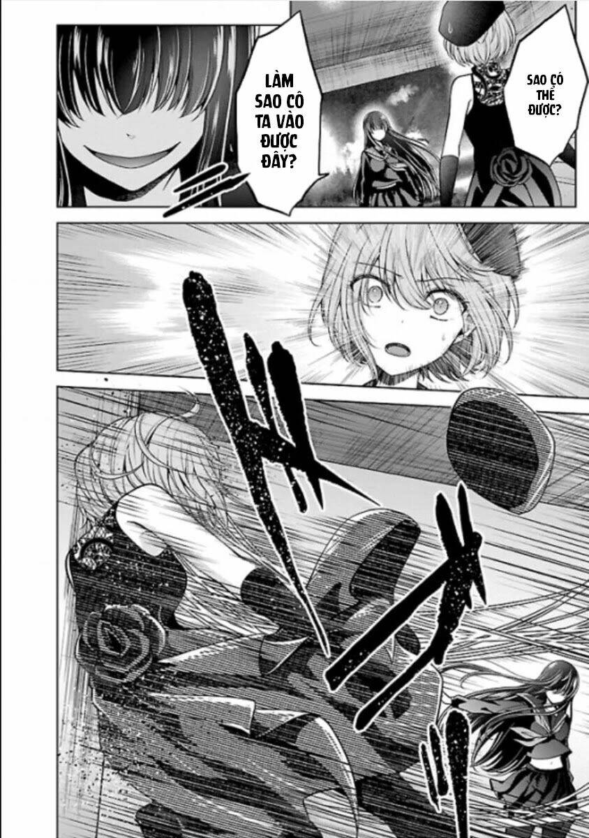 Quái Vật Không Tên Chương 22 Ảnh 4