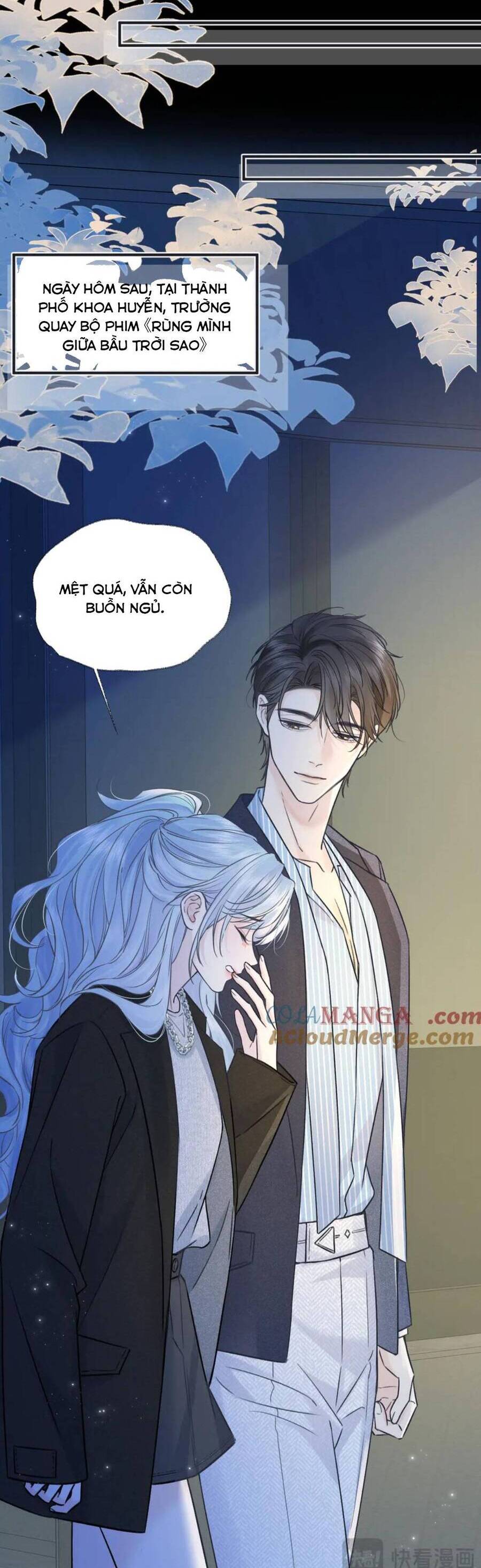 Ta Ở Hiện Đại Làm Đại Boss Chương 133 Ảnh 17
