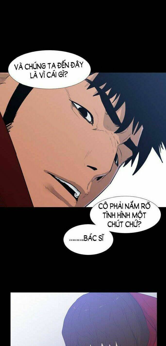Đêm Vùng Cực Chương 41 Ảnh 101