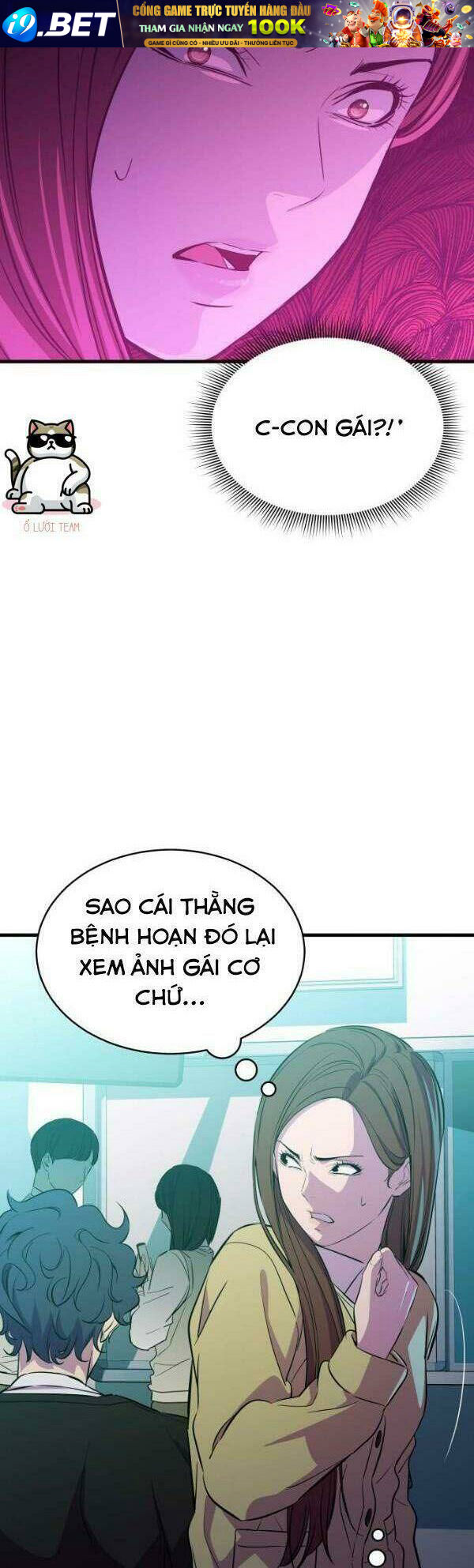Nhân Vật Phản Diện Bất Tài Chương 20 Ảnh 41