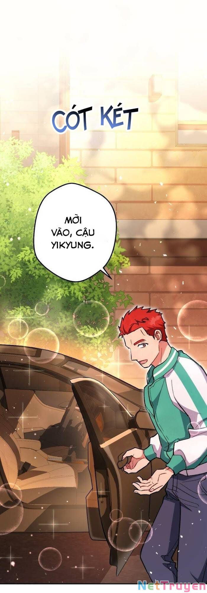 Sự Sống Sót Của Kẻ Chiêu Hồn Chương 19 Ảnh 9