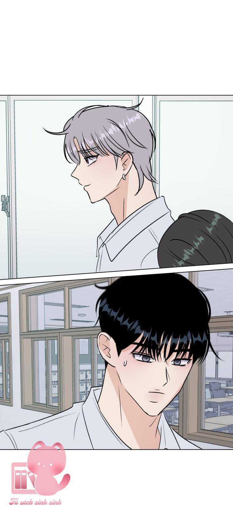 Bí Mật Highteen Chương 53 Ảnh 39