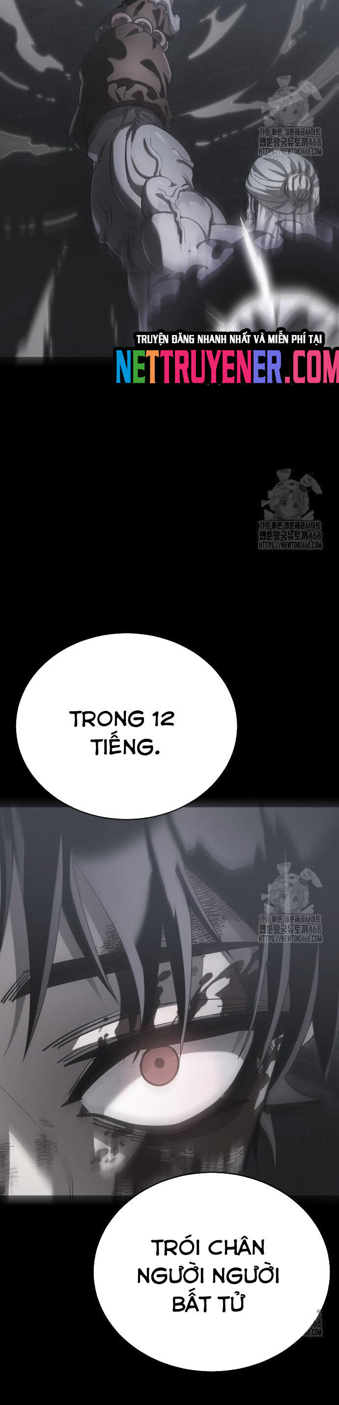 Thiên Ma Tái Lâm Chương 76 Ảnh 18
