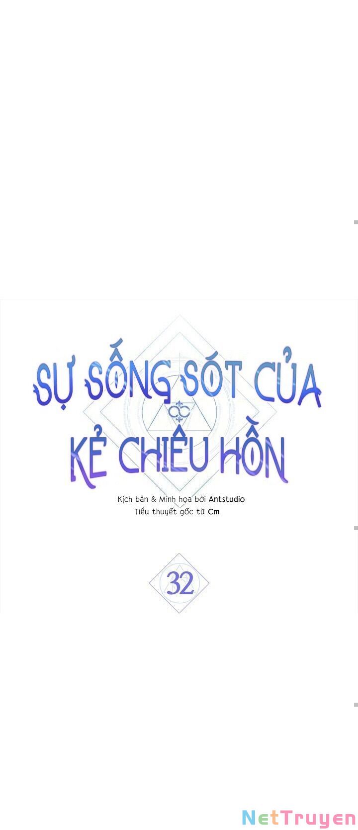 Sự Sống Sót Của Kẻ Chiêu Hồn Chương 32 Ảnh 44