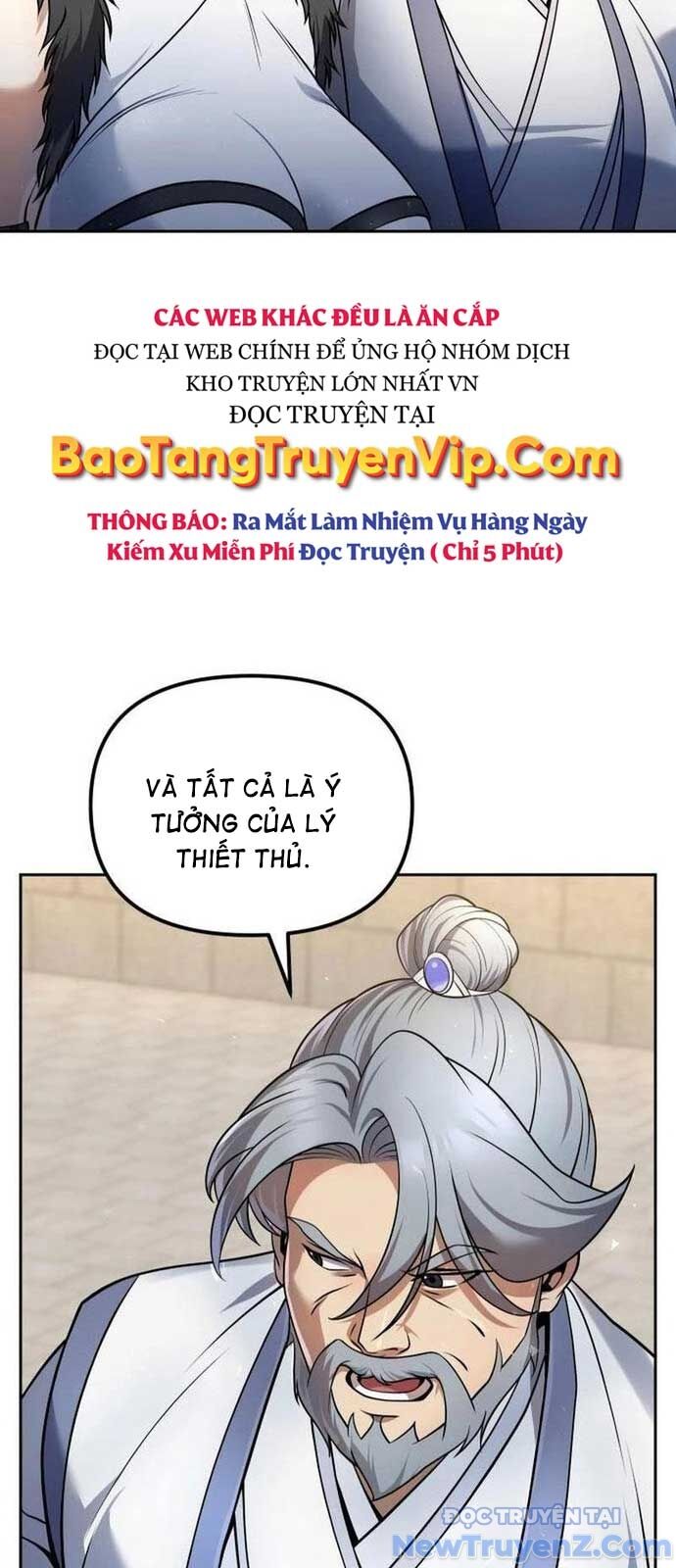Hoạn Quan Hồi Quy: Tróc Phong Truy Nguyệt Chương 36 Ảnh 10