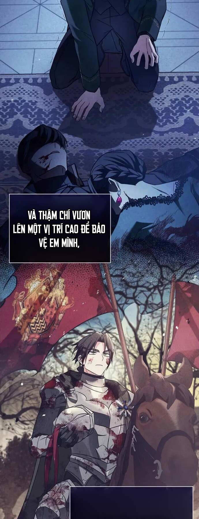 Tôi Không Tài Năng Đến Thế Đâu Chương 74 Ảnh 79