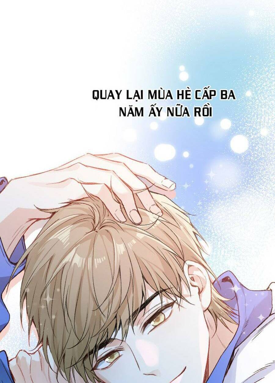 Tâm Động Thuấn Di Chương 64 Ảnh 43
