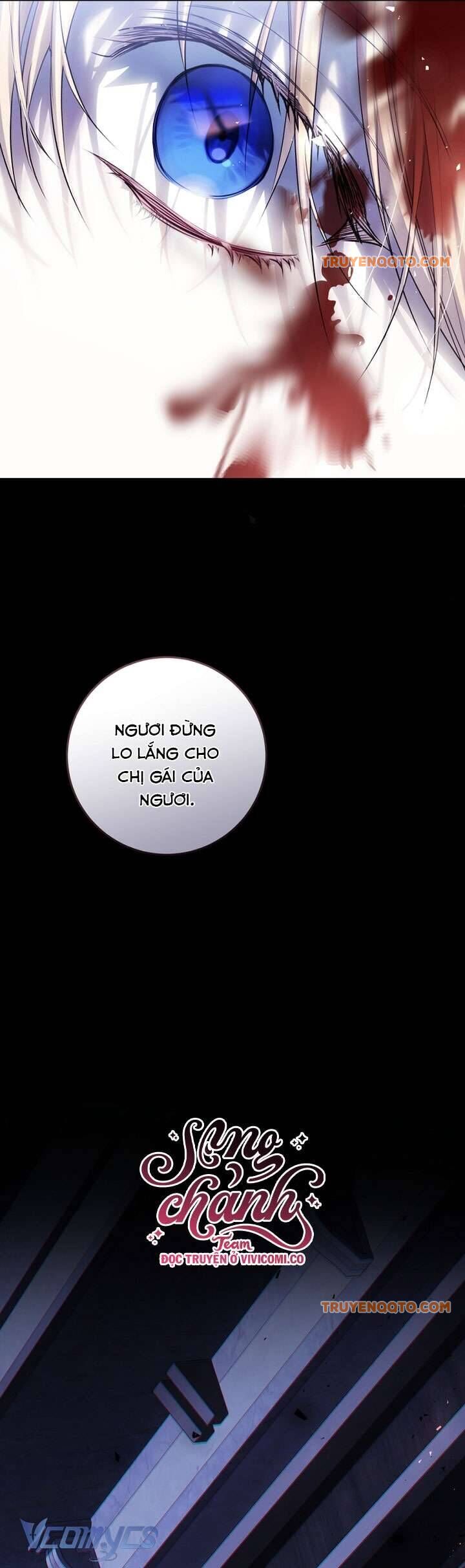 Kẻ Phản Diện Là Một Con Rối Chương 106 Ảnh 60