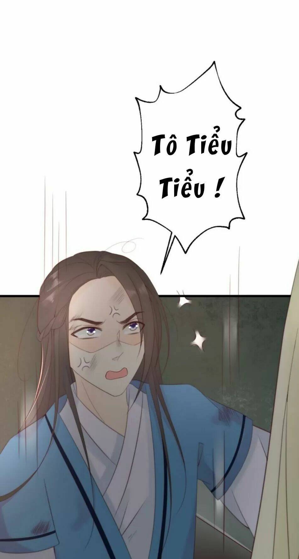 Luôn Có Điêu Dân To Gan Muốn Hại Trẫm Chương 12 Ảnh 41