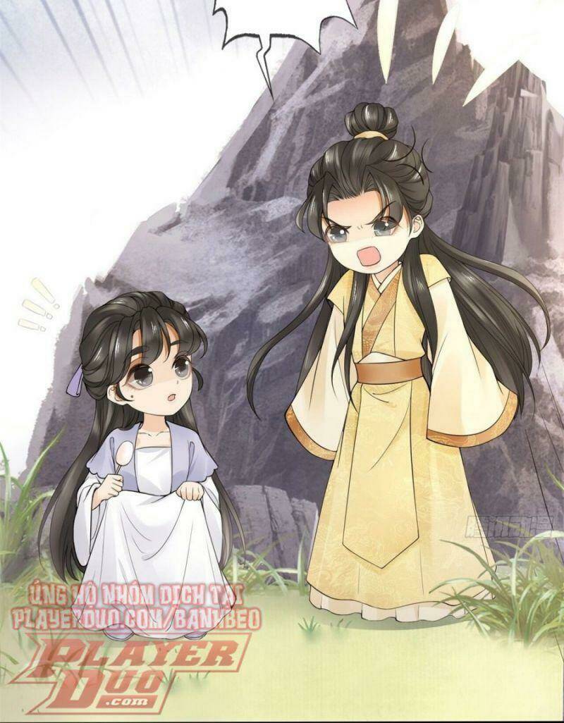 Mê Hoặc Lòng Người Chương 6 Ảnh 16