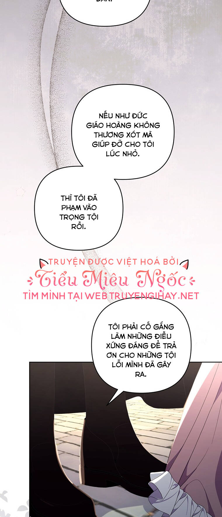 Em Phải Chịu Trách Nhiệm Với Ta Chương 21 Ảnh 21