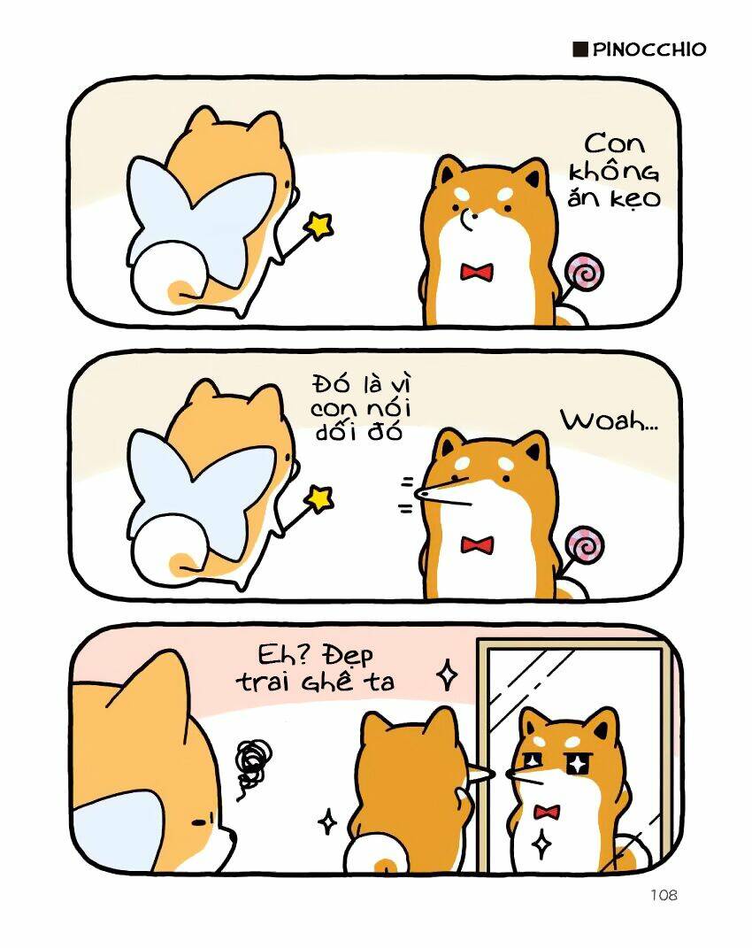 Taru Shiba Chương 8 Ảnh 10
