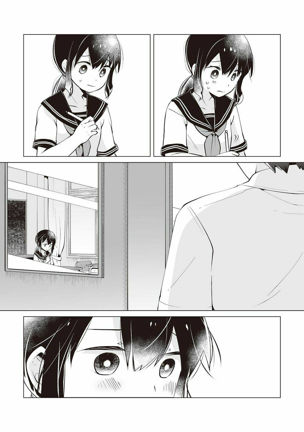 Tonari No Seki No Satou-San Chương 20 Ảnh 4