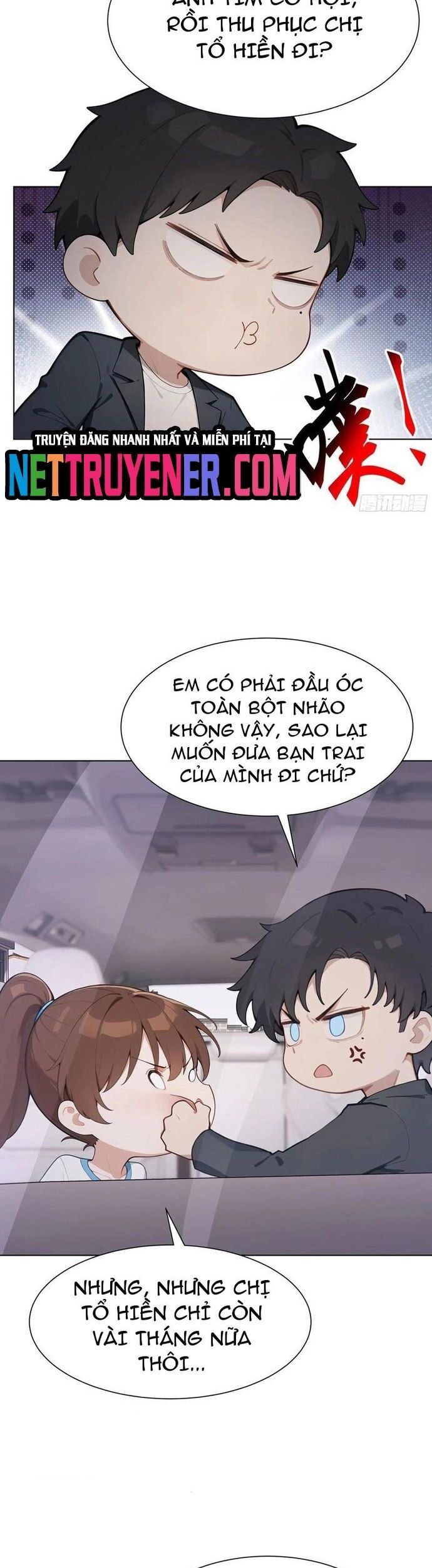Khởi Đầu Vật Giá Sụt Giảm, Ta Trở Thành Nhà Giàu Số Một Thế Giới! Chương 76 Ảnh 8