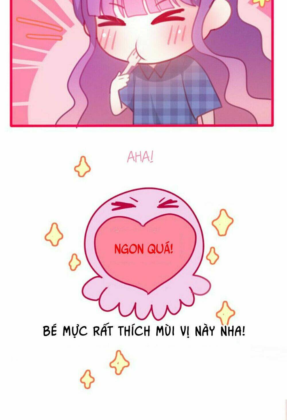 Tháng Sáu Kì Diệu Chương 45 Ảnh 8