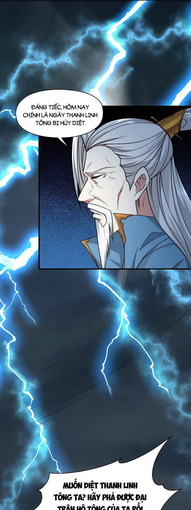 Thân Là Phản Diện, Ta Đi Bán Hành Cho Nhân Vật Chính Chương 6 Ảnh 33