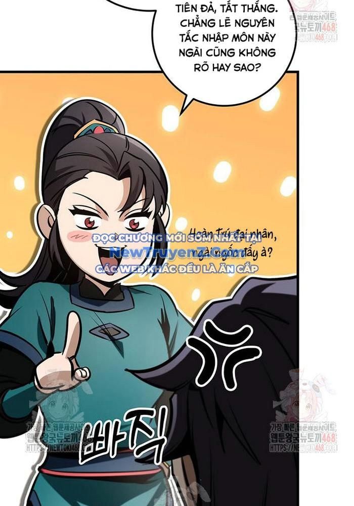 Thanh Kiếm Của Hoàng Đế Chương 86 Ảnh 161