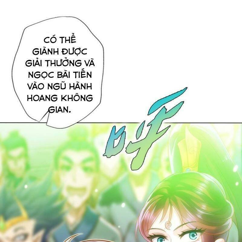 Bất Hủ Phàm Nhân Chương 54 Ảnh 54