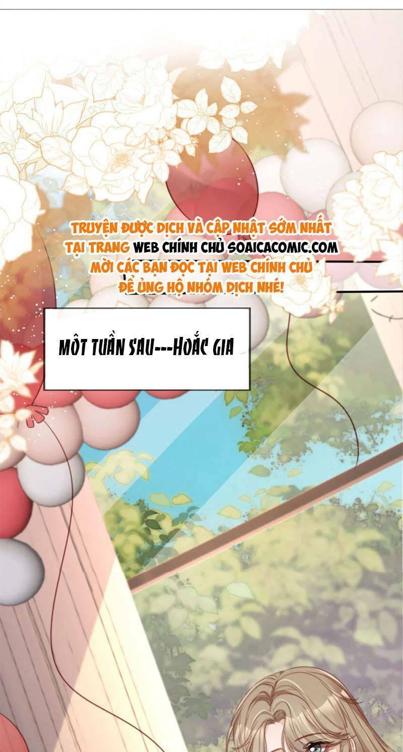 Sau Khi Trọng Sinh, Tôi Gả Cho Đại Lão Tàn Tật Chương 55 Ảnh 36