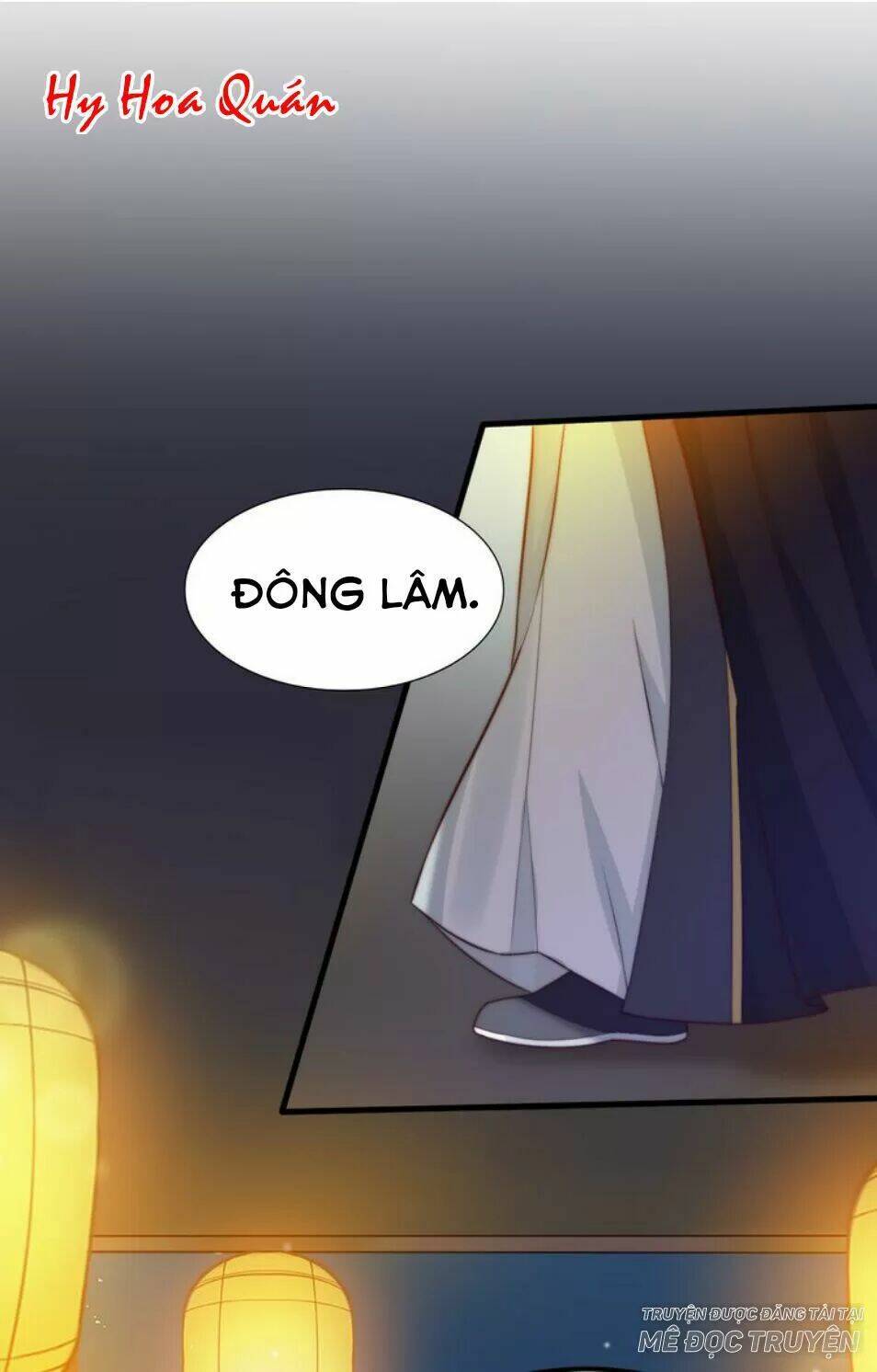 Luôn Có Điêu Dân To Gan Muốn Hại Trẫm Chương 22 Ảnh 31