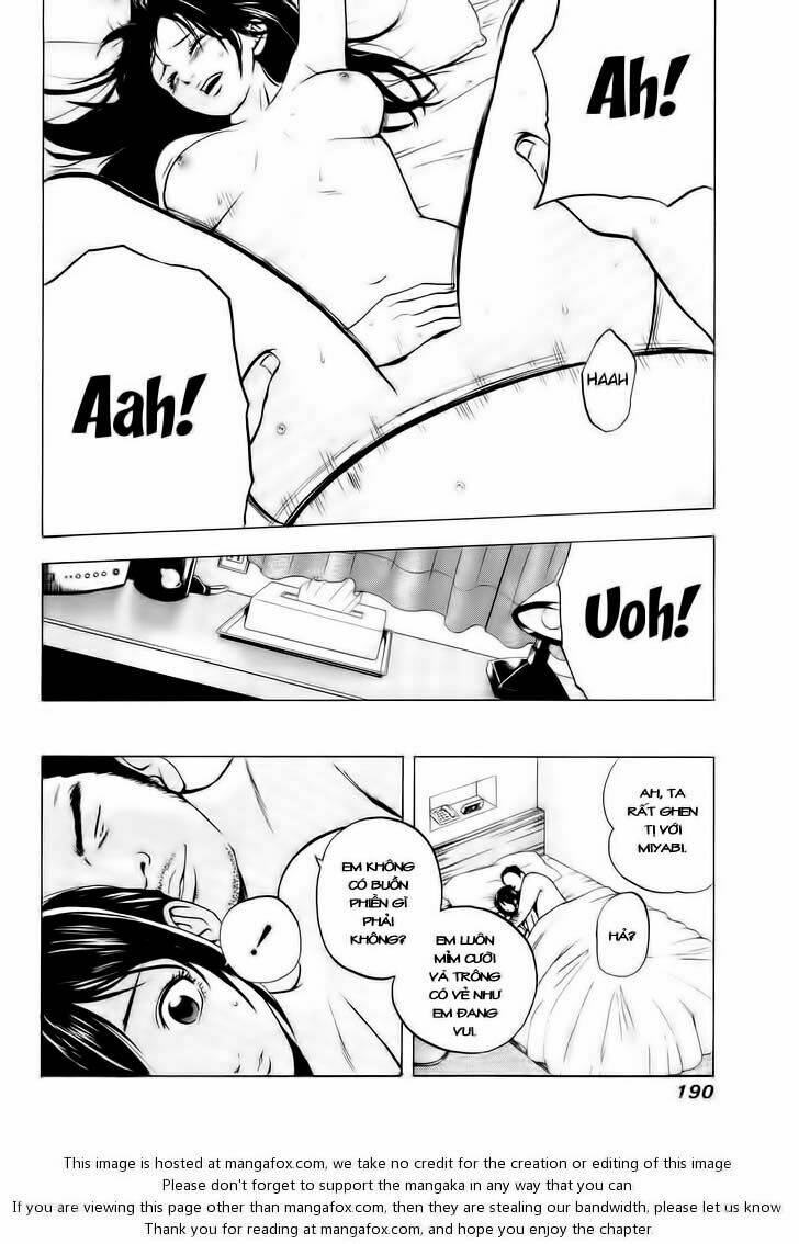 Delivery Cinderella Chương 10 Ảnh 6