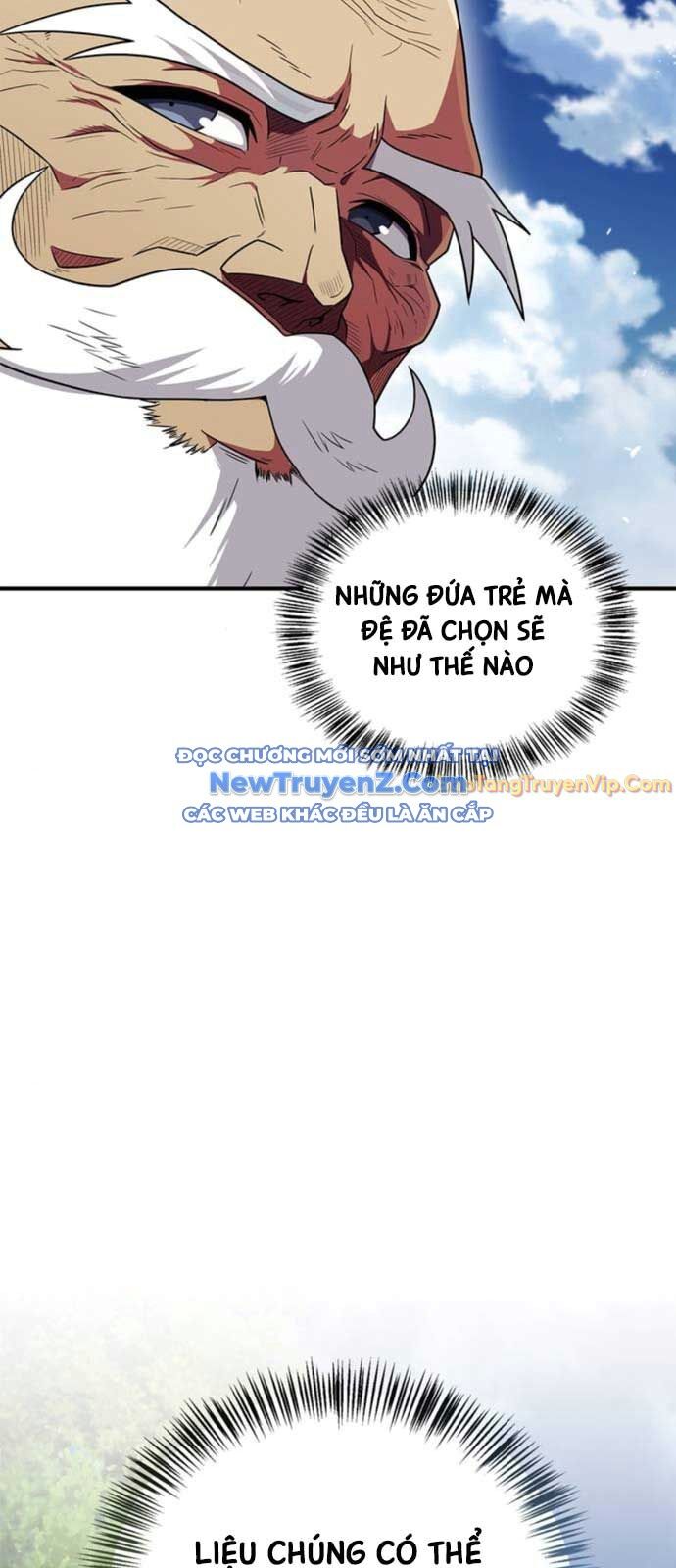 Huấn Luyện Viên Murim Thiên Tài Chương 62 Ảnh 31