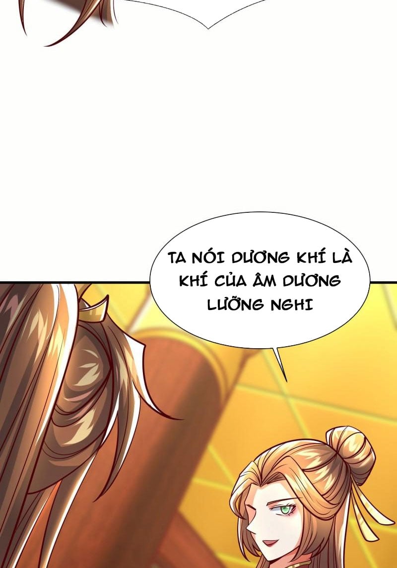 Ta Có Chín Nữ Đồ Đệ Chương 320 Ảnh 9