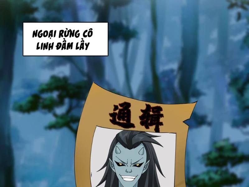 Vô Địch Thật Tịch Mịch Chương 23 Ảnh 32
