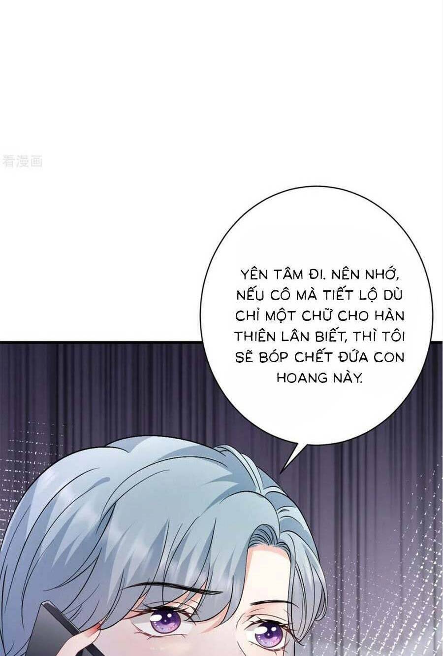 Đại Tiểu Thư Có Ý Đồ Gì Xấu Đâu Chương 175 Ảnh 35