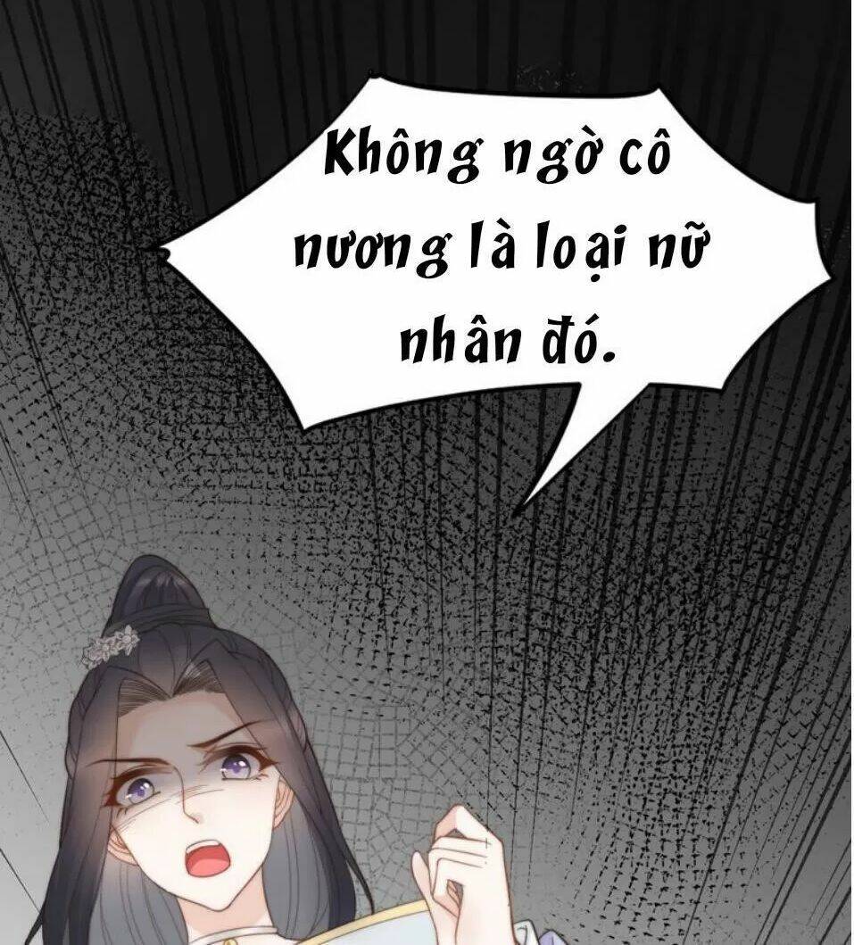 Luôn Có Điêu Dân To Gan Muốn Hại Trẫm Chương 21 Ảnh 55