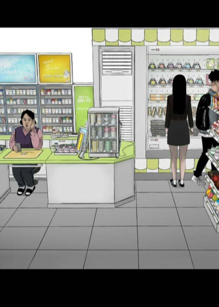 Ngôi Nhà Hoán Đổi Chương 4 Ảnh 104