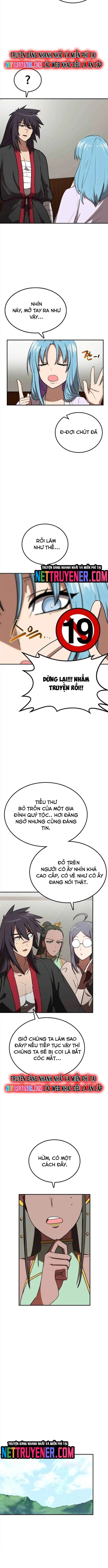 Ta Đây Vô Địch Bất Bại Chương 30 Ảnh 7