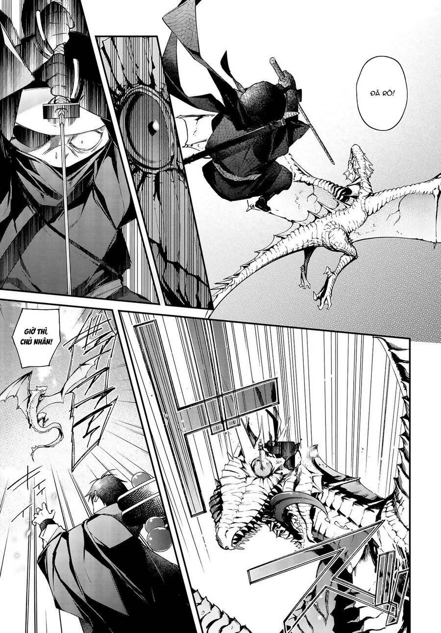 Realist Maou Niyoru Seiiki Naki Isekai Kaikaku Chương 24 Ảnh 7