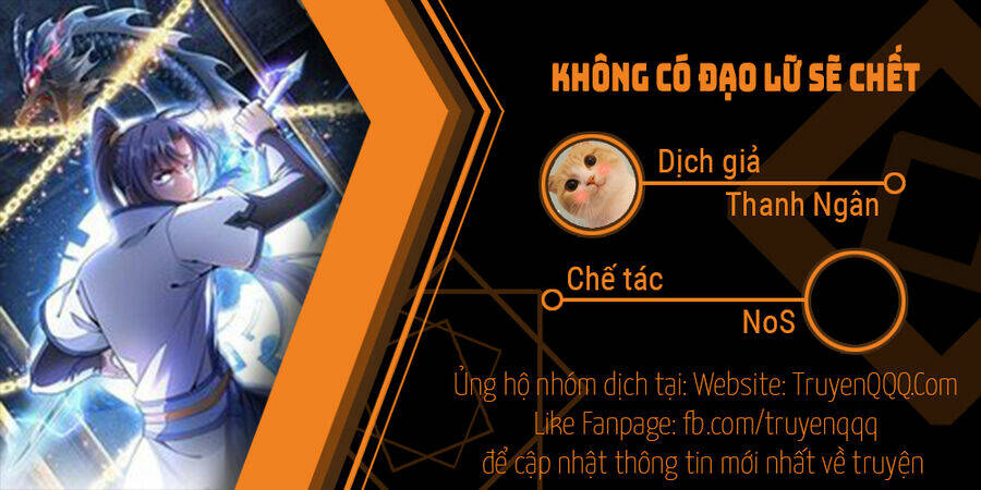 Không Có Đạo Lữ Sẽ Chết Chương 91 Ảnh 41