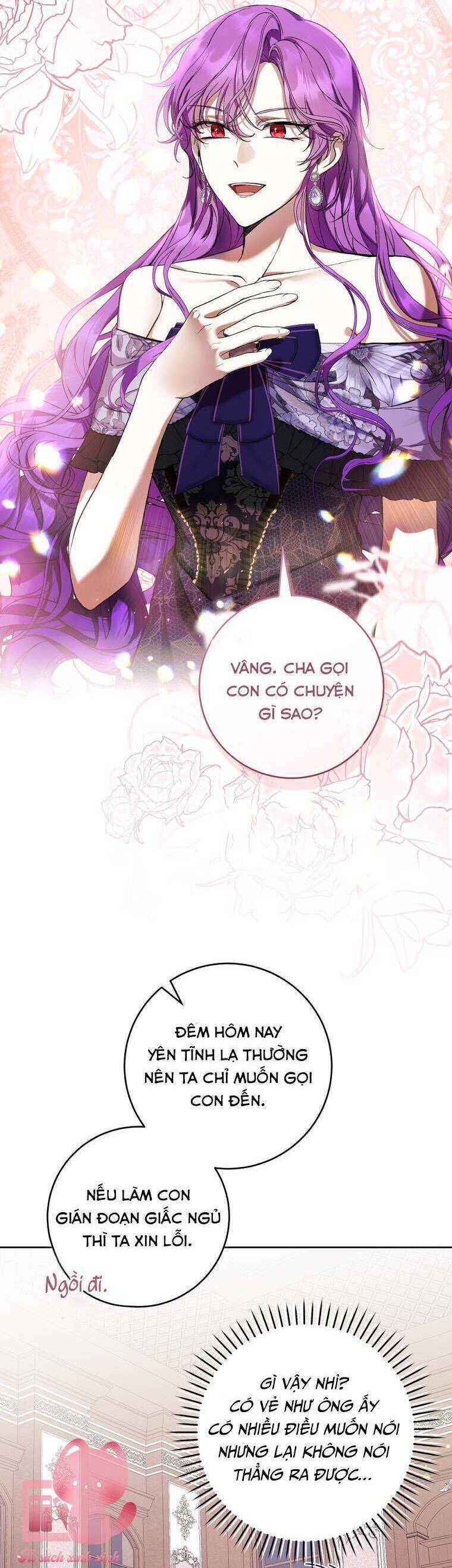 Làm Ác Nữ Bộ Không Tuyệt Sao? Chương 66 Ảnh 12