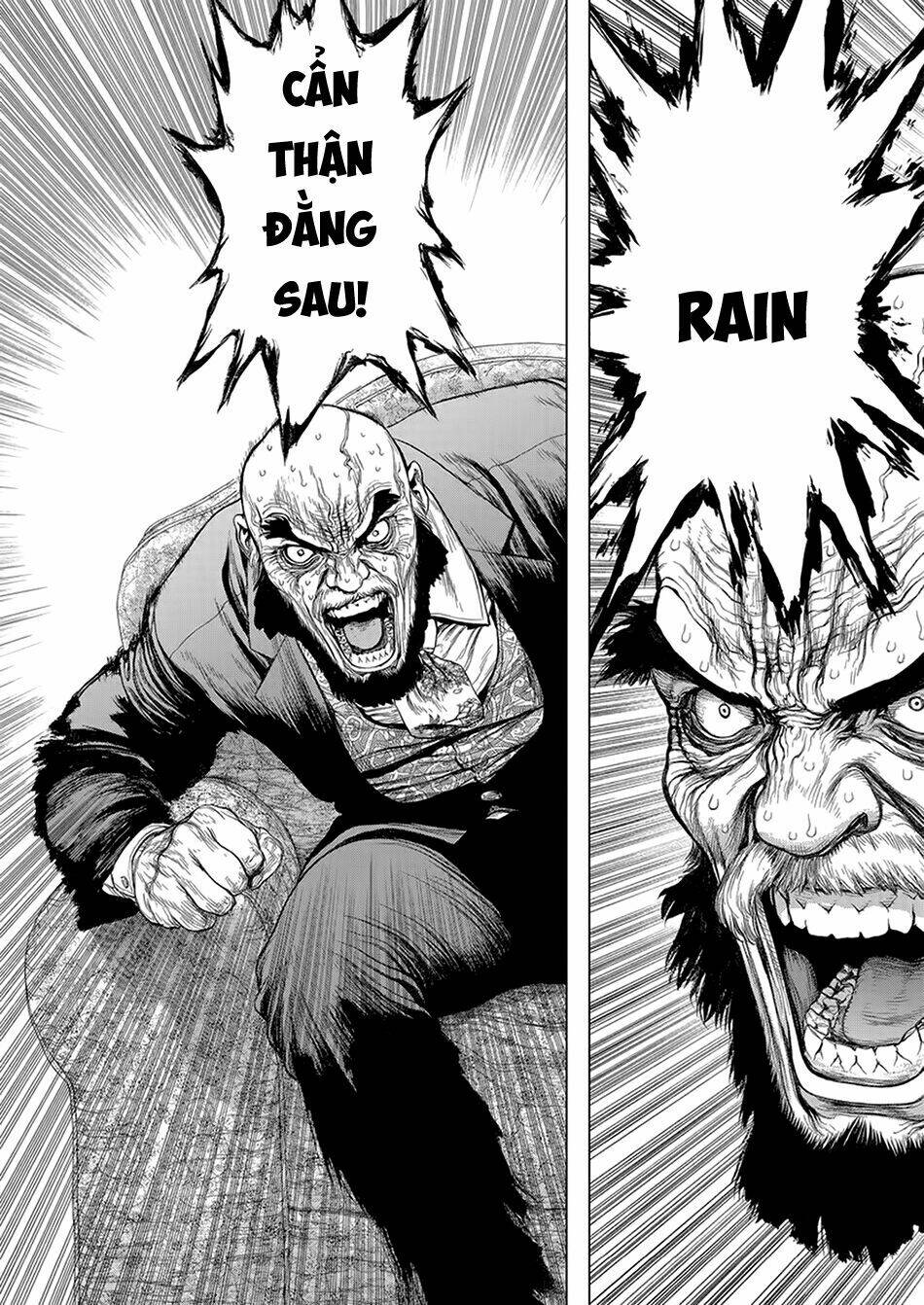 Sun-Ken Rock Chương 162 Ảnh 14