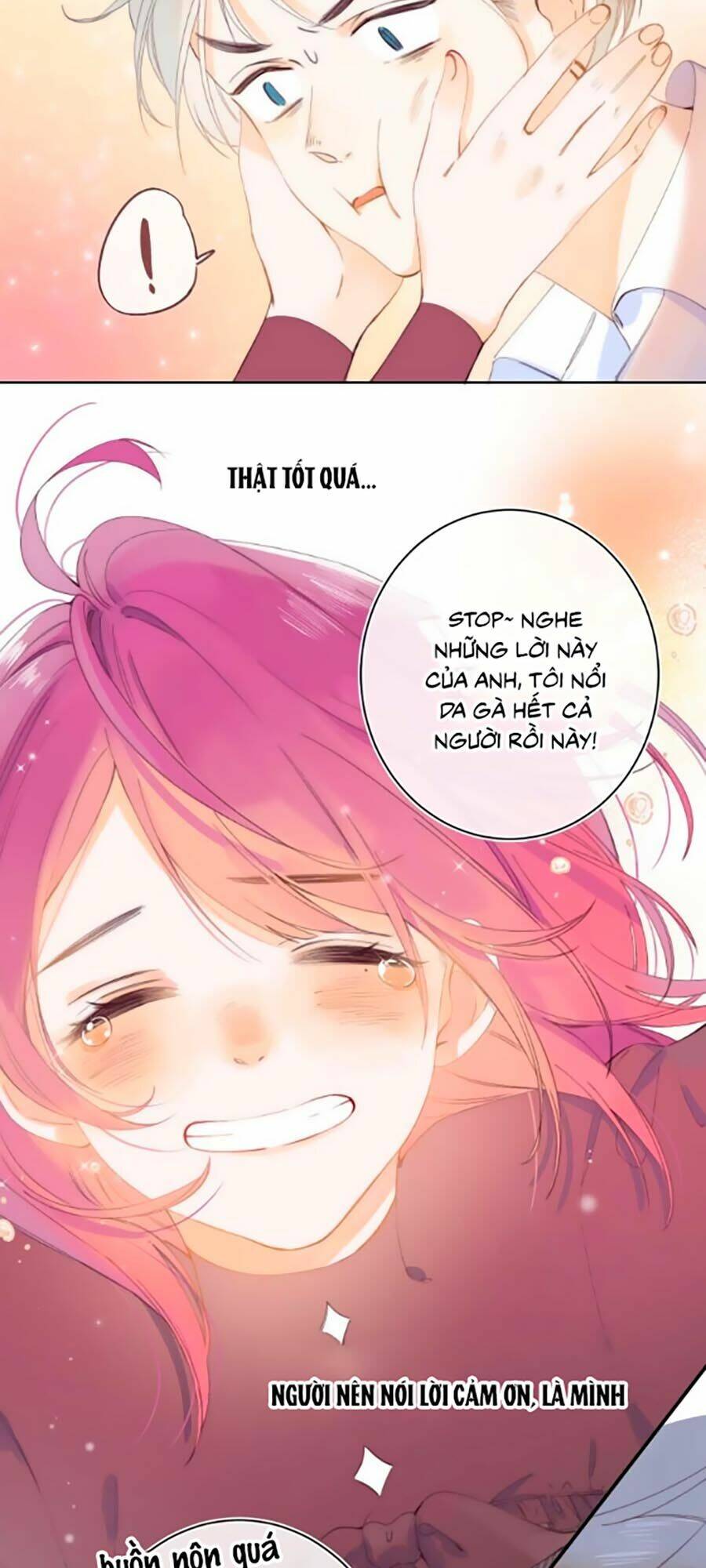 Quả Táo Của Anh Chương 12 Ảnh 39